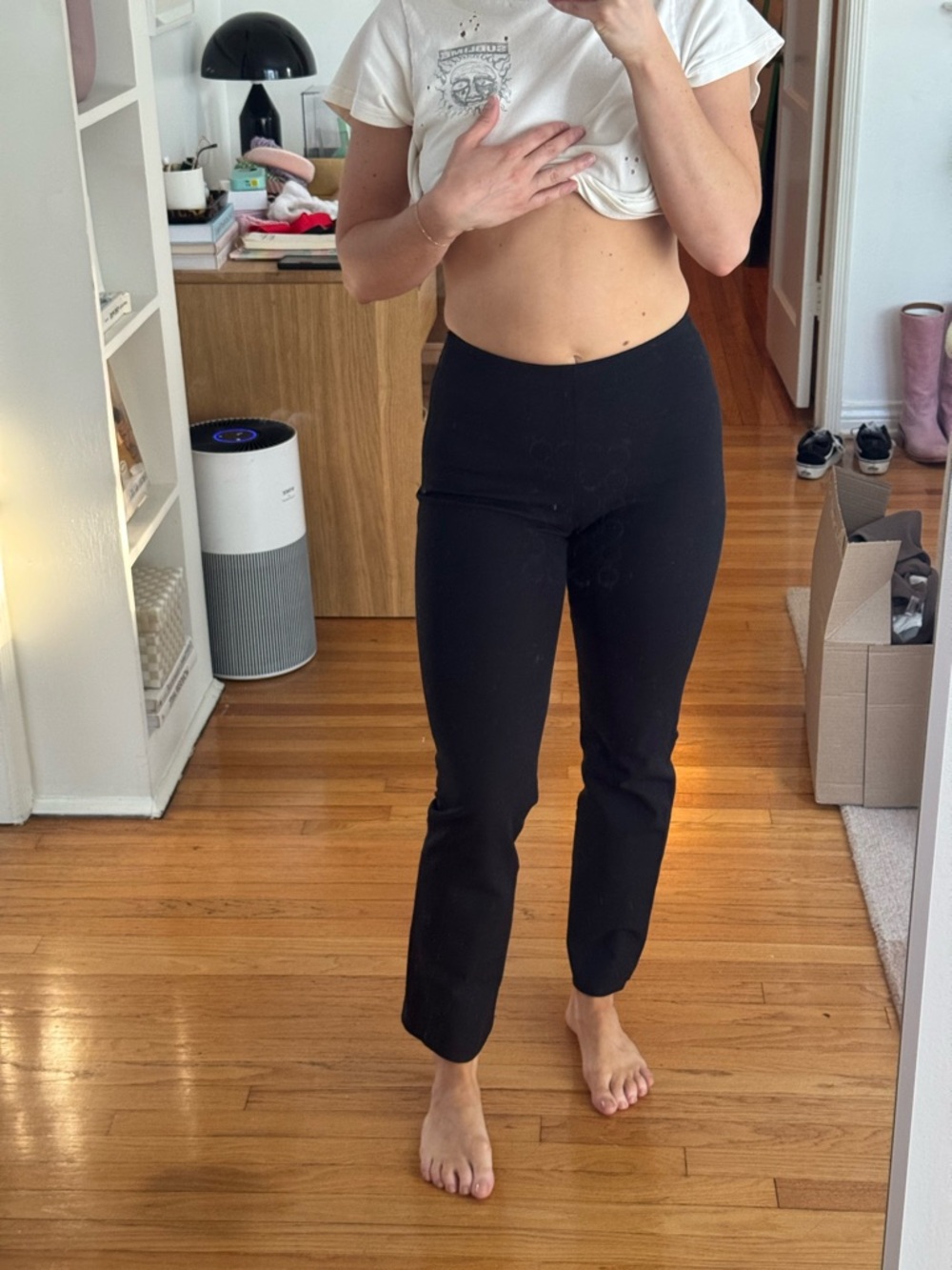 Costa trouser sezane